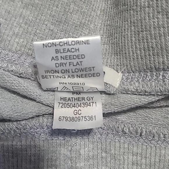 WOMEN'S NEW YORK LAUNDRY SWEAT PANTS - Picture 5 of 6